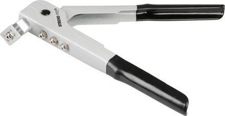 Kliešte Strend Pro R0727, 270 mm, nitovacie, England type, pre trhacie nity Kliešte Strend Pro R0727, 270 mm, nitovacie, England type, pre trhacie nity
