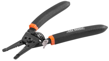Klieste Strend Pro MT 73, štikacie, 0.8-2.6 mm