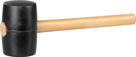 Kladivo Strend Pro HM222 900 g, gumové, drevo