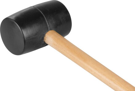 Kladivo Strend Pro HM222 900 g, gumové, drevo