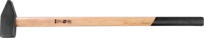 Kladivo Strend Pro HM131 03,0 kg, HEAVY, drevo