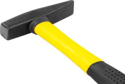 Kladivo Strend Pro HM111 0100 g, TUV/GS, kov/TPR