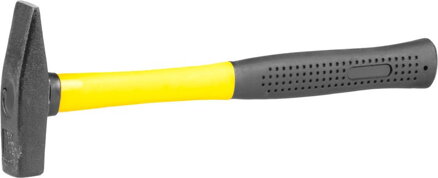 Kladivo Strend Pro HM111 0200 g, TUV/GS, kov/TPR