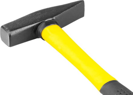 Kladivo Strend Pro HM111 0200 g, TUV/GS, kov/TPR