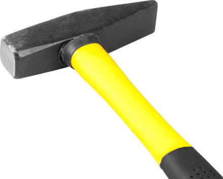 Kladivo Strend Pro HM111 0500 g, TUV/GS, kov/TPR