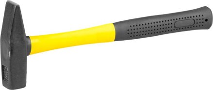Kladivo Strend Pro HM111 0400 g, TUV/GS, kov/TPR