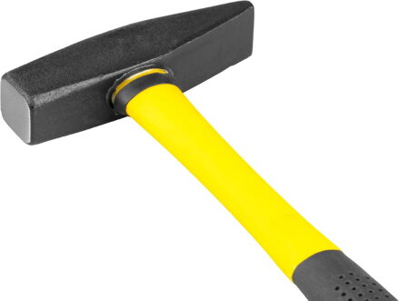 Kladivo Strend Pro HM111 0400 g, TUV/GS, kov/TPR