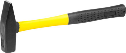 Kladivo Strend Pro HM111 0600 g, TUV/GS, kov/TPR