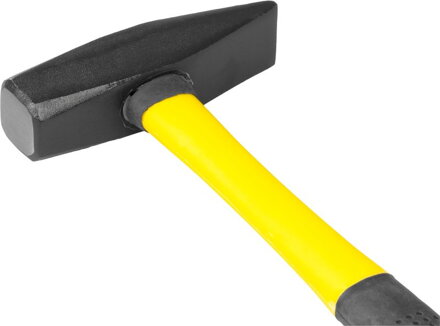 Kladivo Strend Pro HM111 0600 g, TUV/GS, kov/TPR