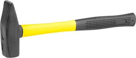 Kladivo Strend Pro HM111 1000 g, TUV/GS, kov/TPR