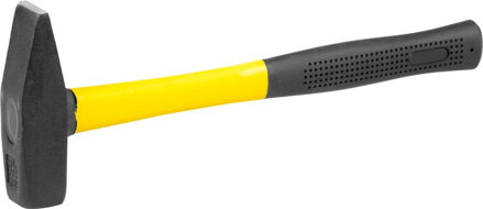 Kladivo Strend Pro HM111 0800 g, TUV/GS, kov/TPR