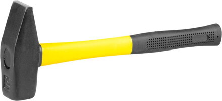 Kladivo Strend Pro HM111 2000 g, TUV/GS, kov/TPR