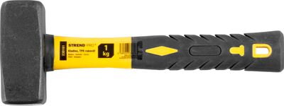 Palica Strend Pro HS0524, 1000 g, sklolaminát/TRP