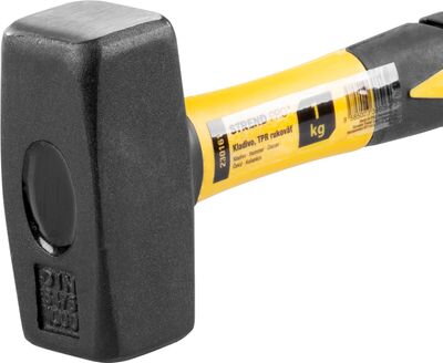 Palica Strend Pro HS0524, 1000 g, sklolaminát/TRP