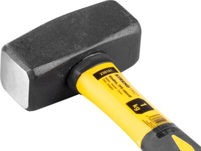 Palica Strend Pro HS0524, 1000 g, sklolaminát/TRP