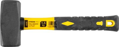 Palica Strend Pro HS0524, 1500 g, sklolaminát/TRP
