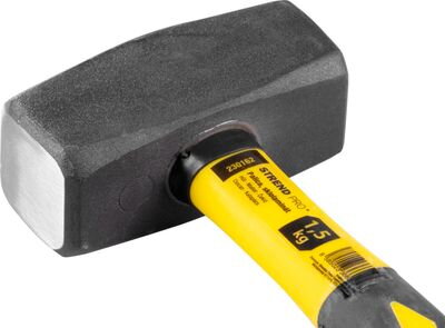 Palica Strend Pro HS0524, 1500 g, sklolaminát/TRP