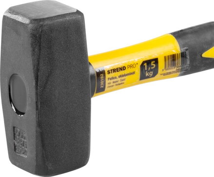 Palica Strend Pro HS0524, 1500 g, sklolaminát/TRP