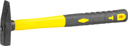 Kladivo Strend Pro HM112 0100 g, zámočnícke, sklolaminát:TPR