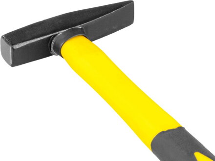Kladivo Strend Pro HM112 0100 g, zámočnícke, sklolaminát:TPR