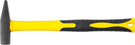 Kladivo Strend Pro HM112 0200 g, zámočnícke, sklolaminát:TPR