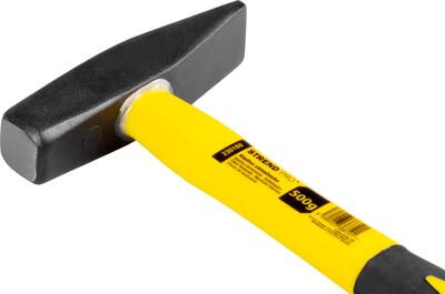 Kladivo Strend Pro HM112 0500 g, zámočnícke, sklolaminát:TPR