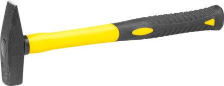 Kladivo Strend Pro HM112 0300 g, zámočnícke, sklolaminát:TPR