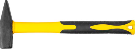 Kladivo Strend Pro HM112 0600 g, zámočnícke, sklolaminát:TPR