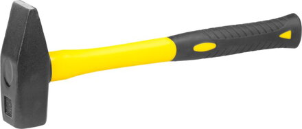 Kladivo Strend Pro HM112 1500 g, zámočnícke, sklolaminát:TPR