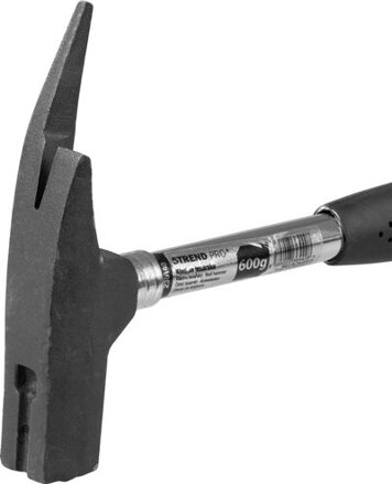 Kladivo Strend Pro HM302 0600 g, tesárske, kov/TPR