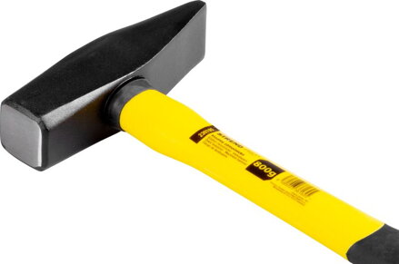 Kladivo Strend Pro HM112 0800 g, zámočnícke, sklolaminát:TPR