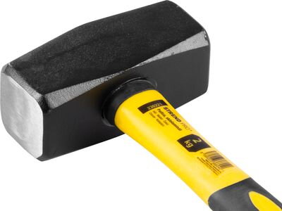 Palica Strend Pro HS0524, 2000 g, sklolaminát/TRP