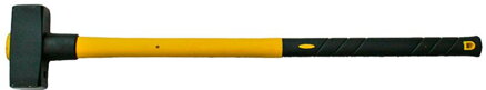 Palica Strend Pro HS0531, 8000 g, Longhand, sklolaminát/TRP