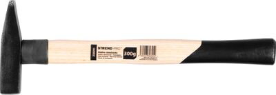 Kladivo Strend Pro HM100 0300 g, zámočnícke, drevo