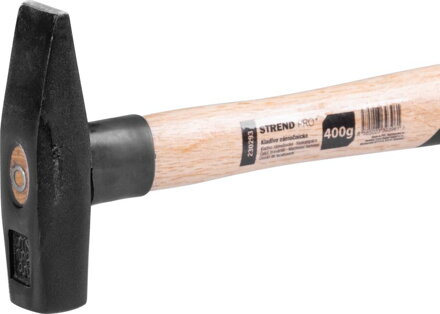 Kladivo Strend Pro HM100 0400 g, zámočnícke, drevo