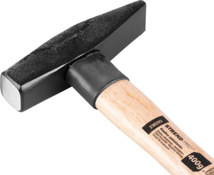 Kladivo Strend Pro HM100 0400 g, zámočnícke, drevo