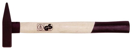 Kladivo Strend Pro HM100 0500 g, zámočnícke, drevo