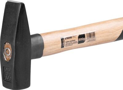 Kladivo Strend Pro HM100 0800 g, zámočnícke, drevo