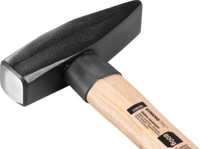 Kladivo Strend Pro HM100 0800 g, zámočnícke, drevo