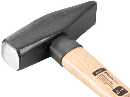 Kladivo Strend Pro HM100 1000 g, zámočnícke, drevo