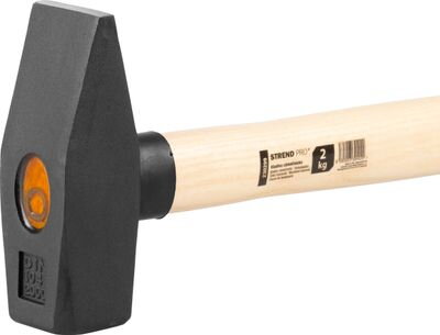Kladivo Strend Pro HM100 2000 g, zámočnícke, drevo