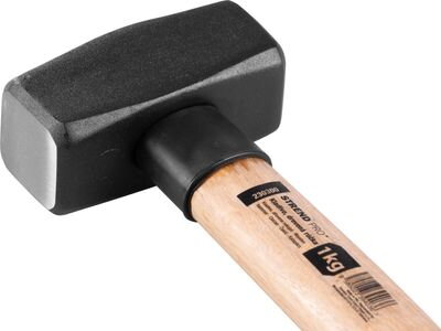 Palica Strend Pro HS0301, 1000 g, drevo