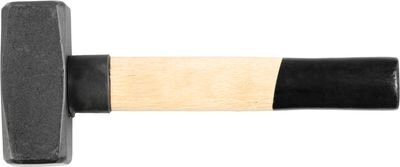 Palica Strend Pro HS0301, 2000 g, drevo