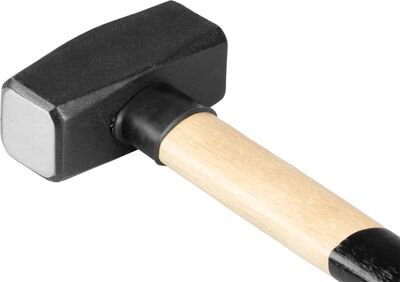 Palica Strend Pro HS0301, 2000 g, drevo