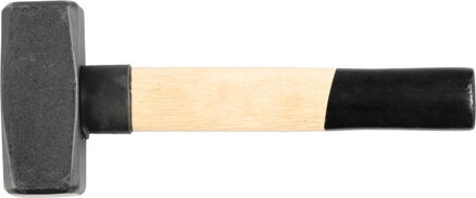 Palica Strend Pro HS0301, 2000 g, drevo
