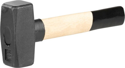Palica Strend Pro HS0301, 2000 g, drevo