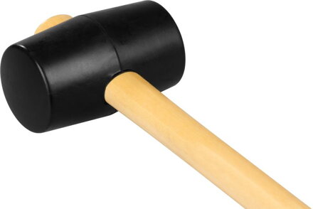 Kladivo Strend Pro HM222 340 g, gumové, drevo