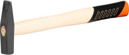 Kladivo Strend Pro Premium HM102 0100 g, Hickory:wood, zámočnícke