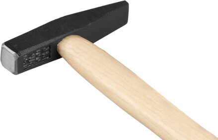 Kladivo Strend Pro Premium HM102 0100 g, Hickory:wood, zámočnícke