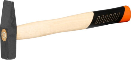 Kladivo Strend Pro Premium HM102 0200 g, Hickory:wood, zámočnícke